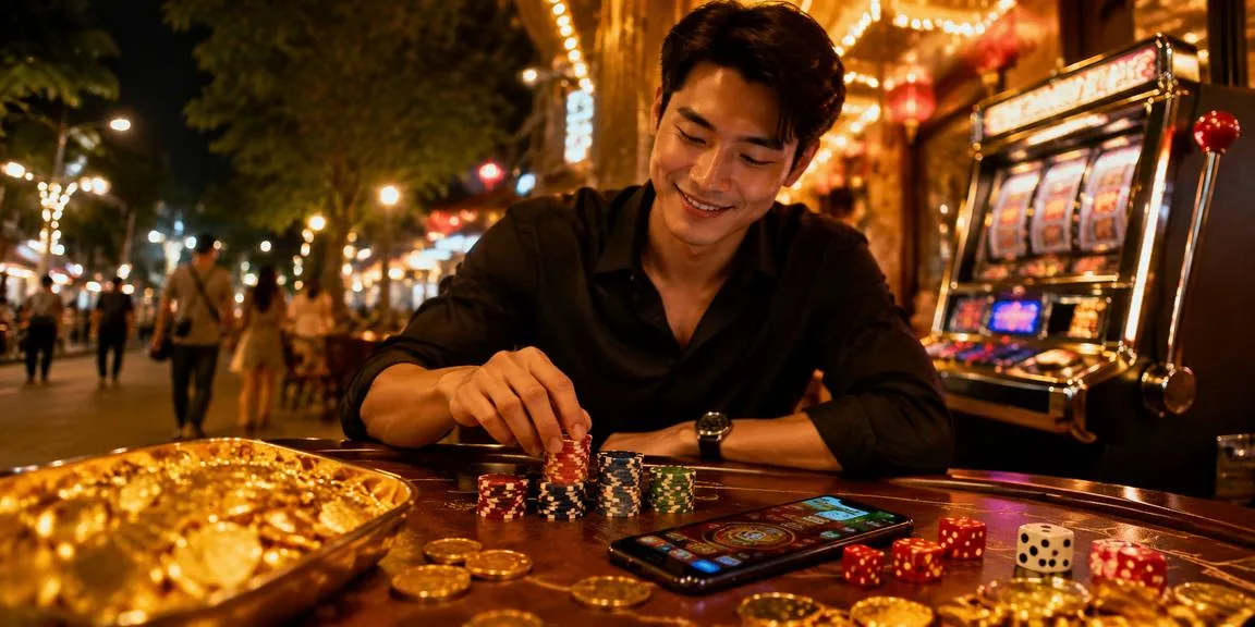 7890bet Khám phá cách dùng 7890bet hiệu quả hơn